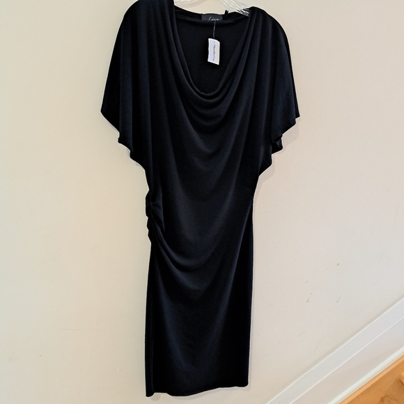 Line the label fine knit dress - Picture 2 of 4